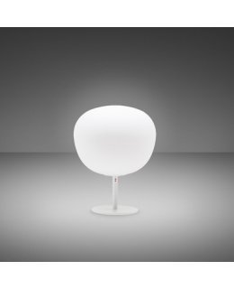 Fabbian F07B03 A 01 Lumi Mochi Small Table Lamp 